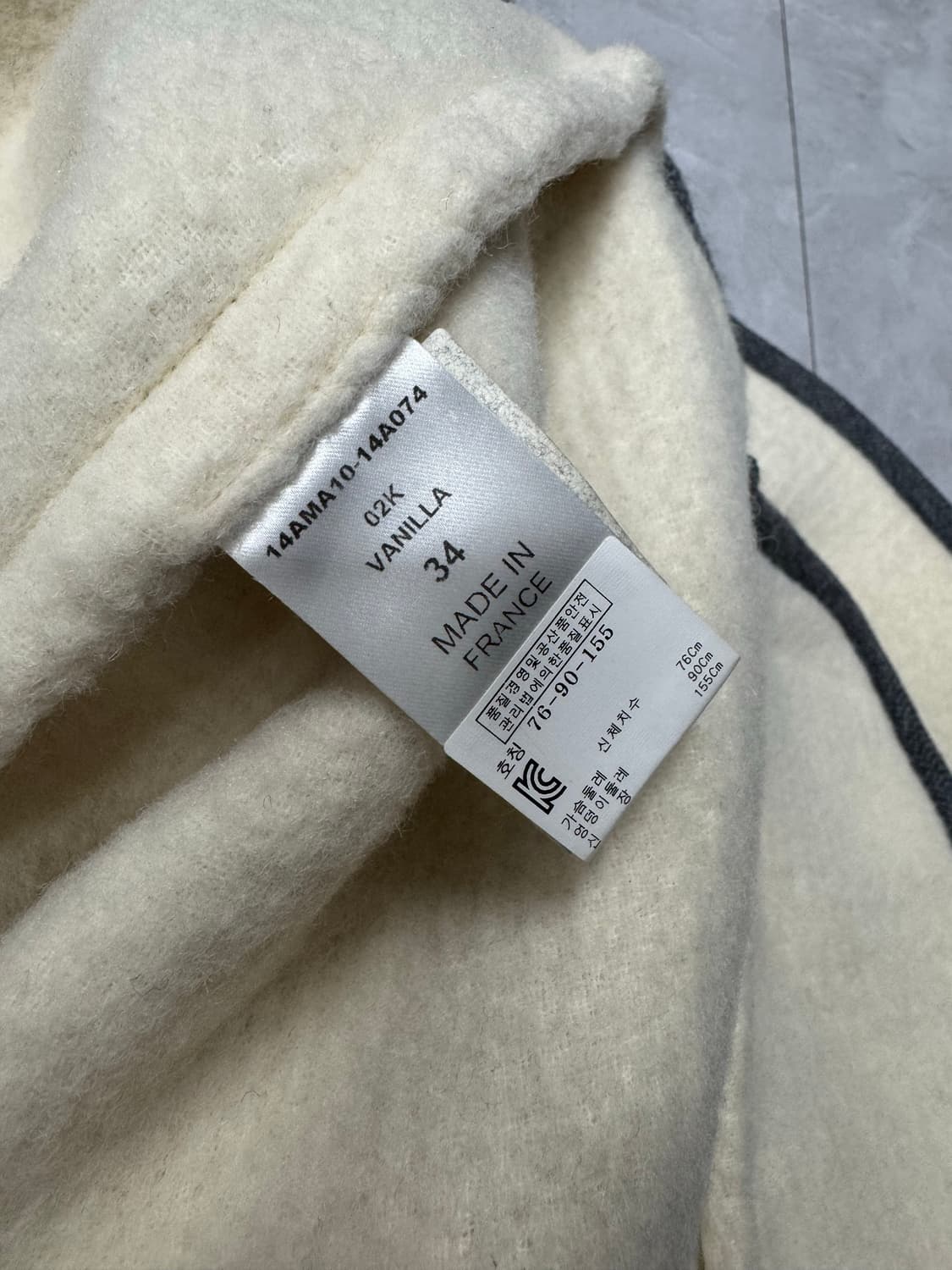 끌로에 알파카 상품이미지5