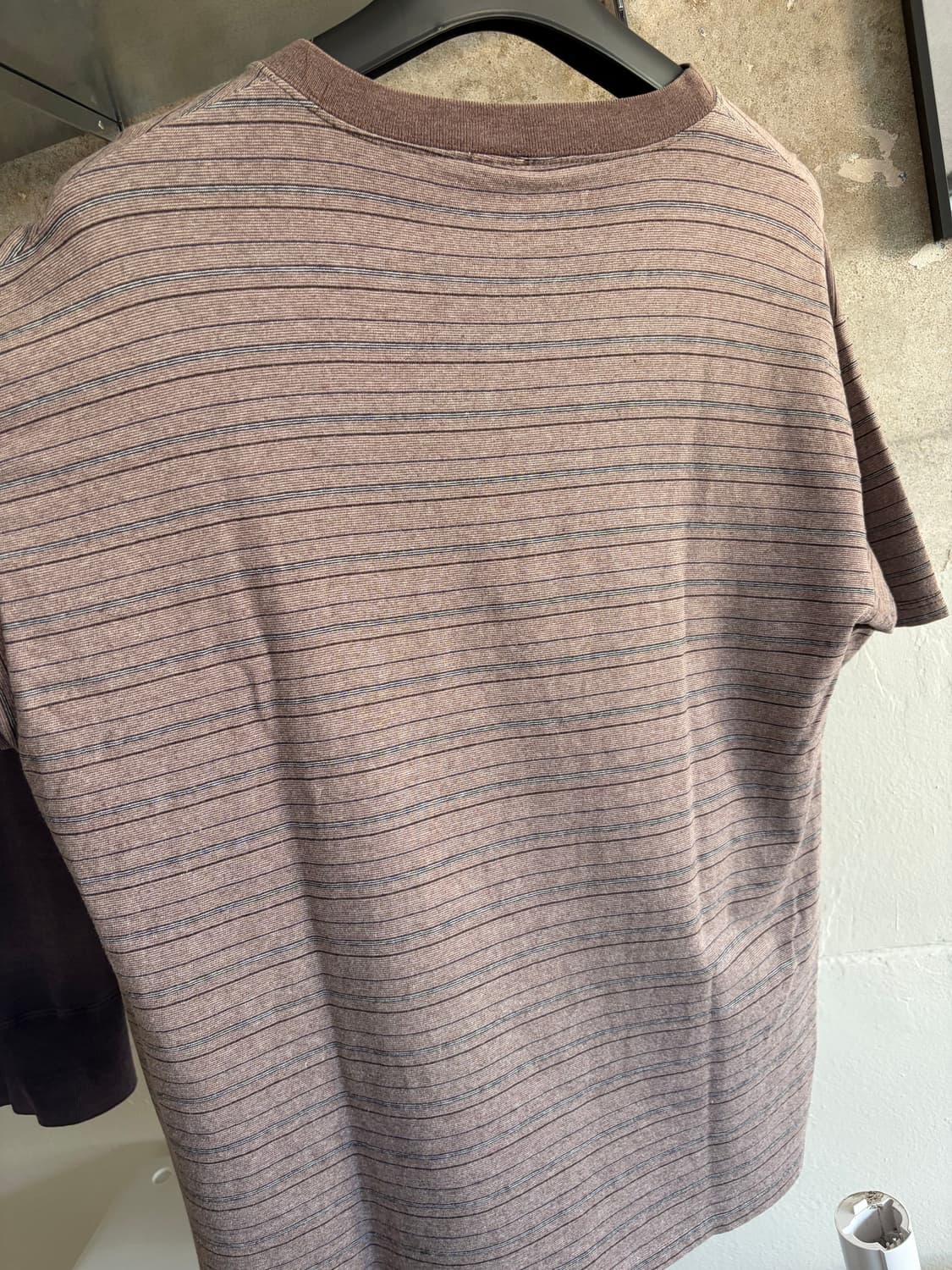 90s Gotcha 스트라이프 티 상품이미지4