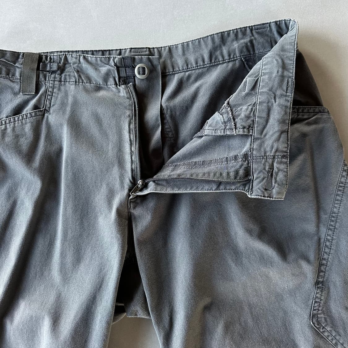 [34인치]파타고니아 유틸리티 워크 팬츠 상품이미지6