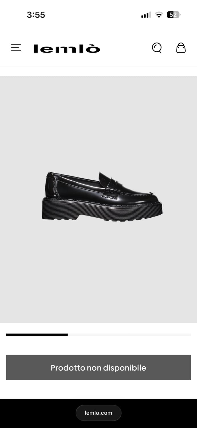 TODS 토즈 여성 로퍼 37 1/2 상품이미지8