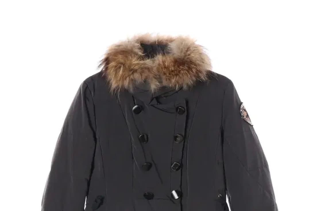 질바이질스튜어트 덕다운 패딩 S 무료배송 상품이미지4