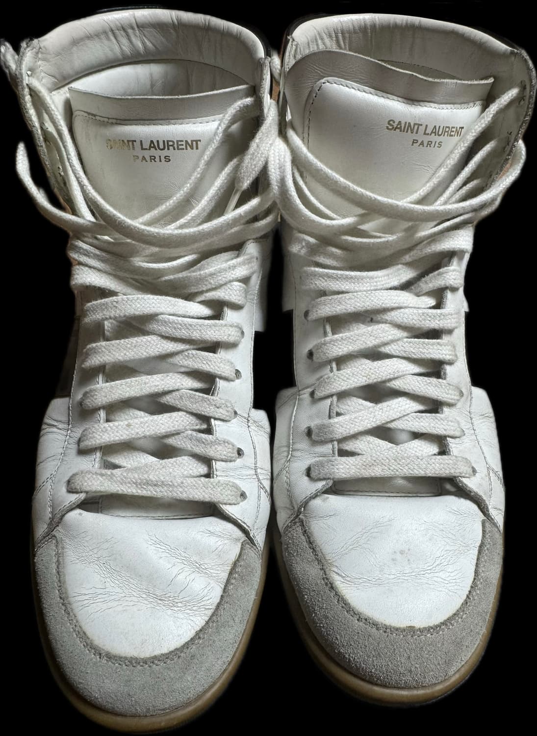 Saint Laurent by hedi (SL/13H) 상품이미지1