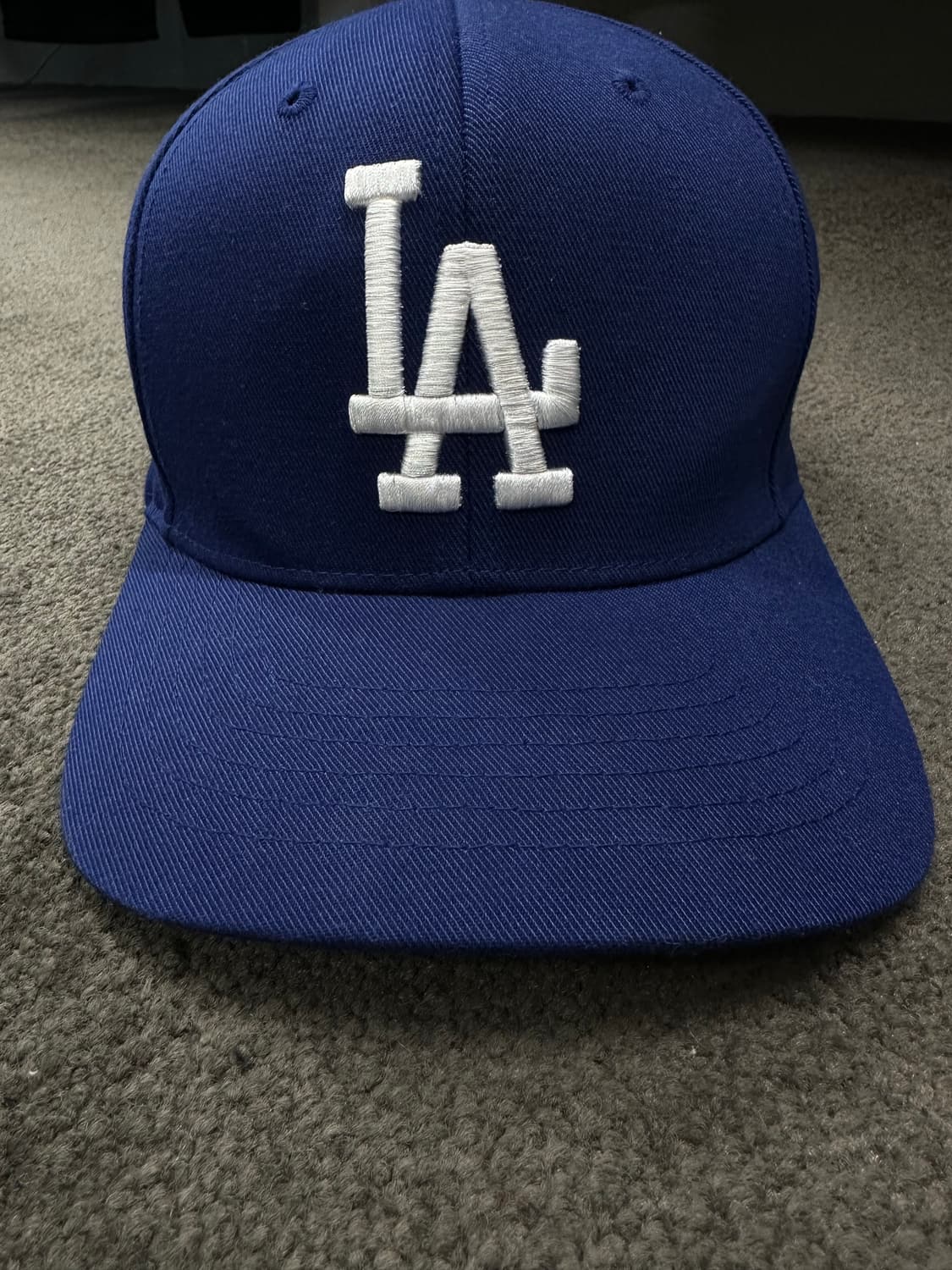 MLB LA 다저스 볼캡 FREE 상품이미지1