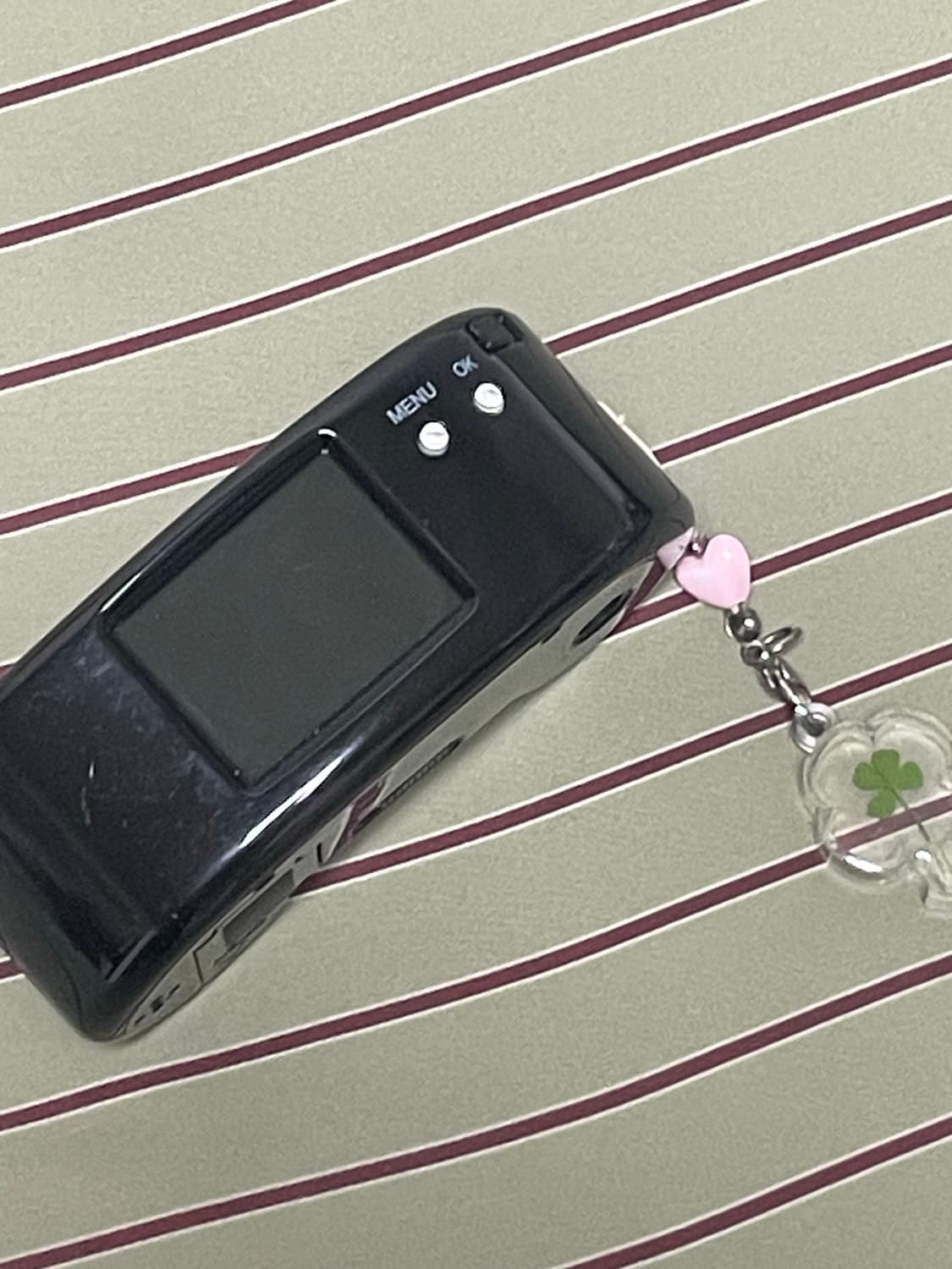 하리네즈미 카메라 상품이미지2