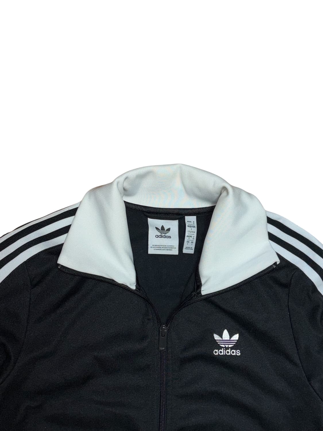 아디다스 아디컬러 베켄바우어 져지 트랙탑 상품이미지5