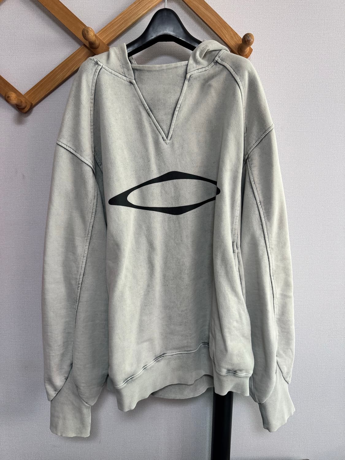 미스치프 후드티 상품이미지5