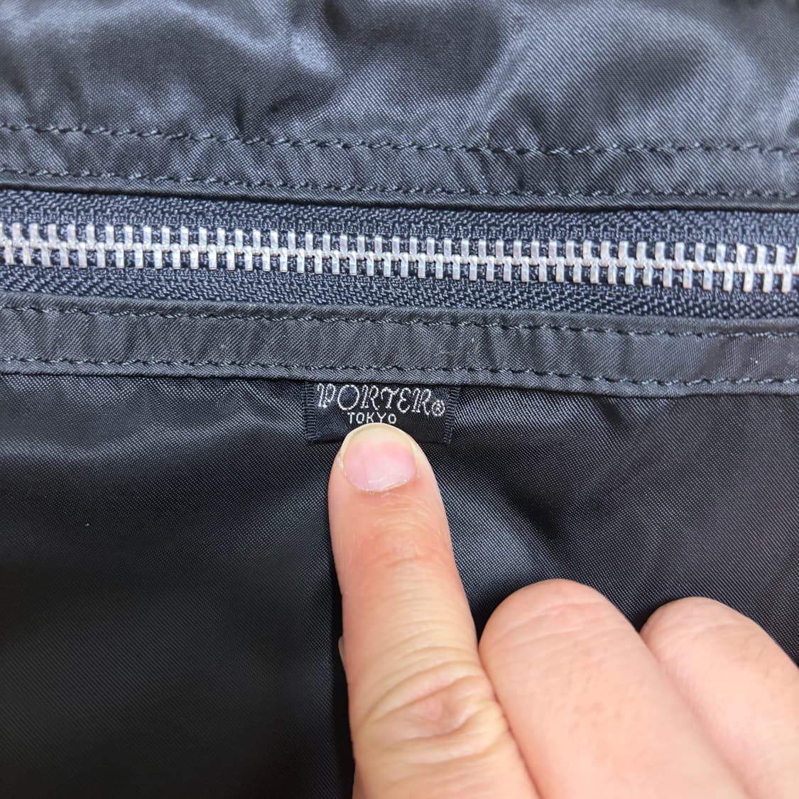 요시다포터 porter 럭색 백팩 (622-79388) 상품이미지8