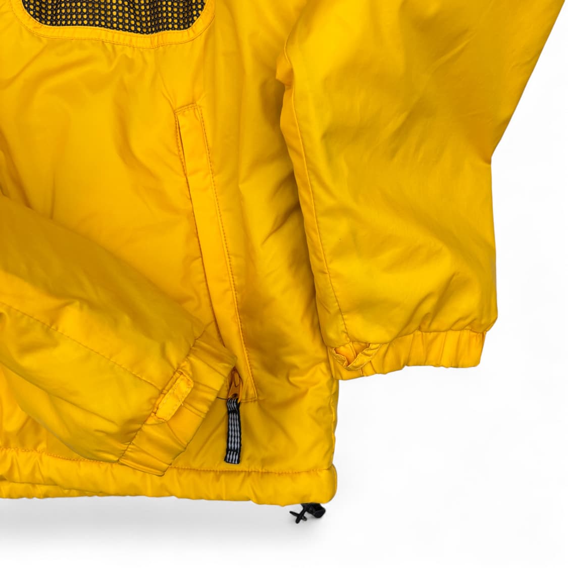 00's 컬럼비아 라이너 자켓 상품이미지7