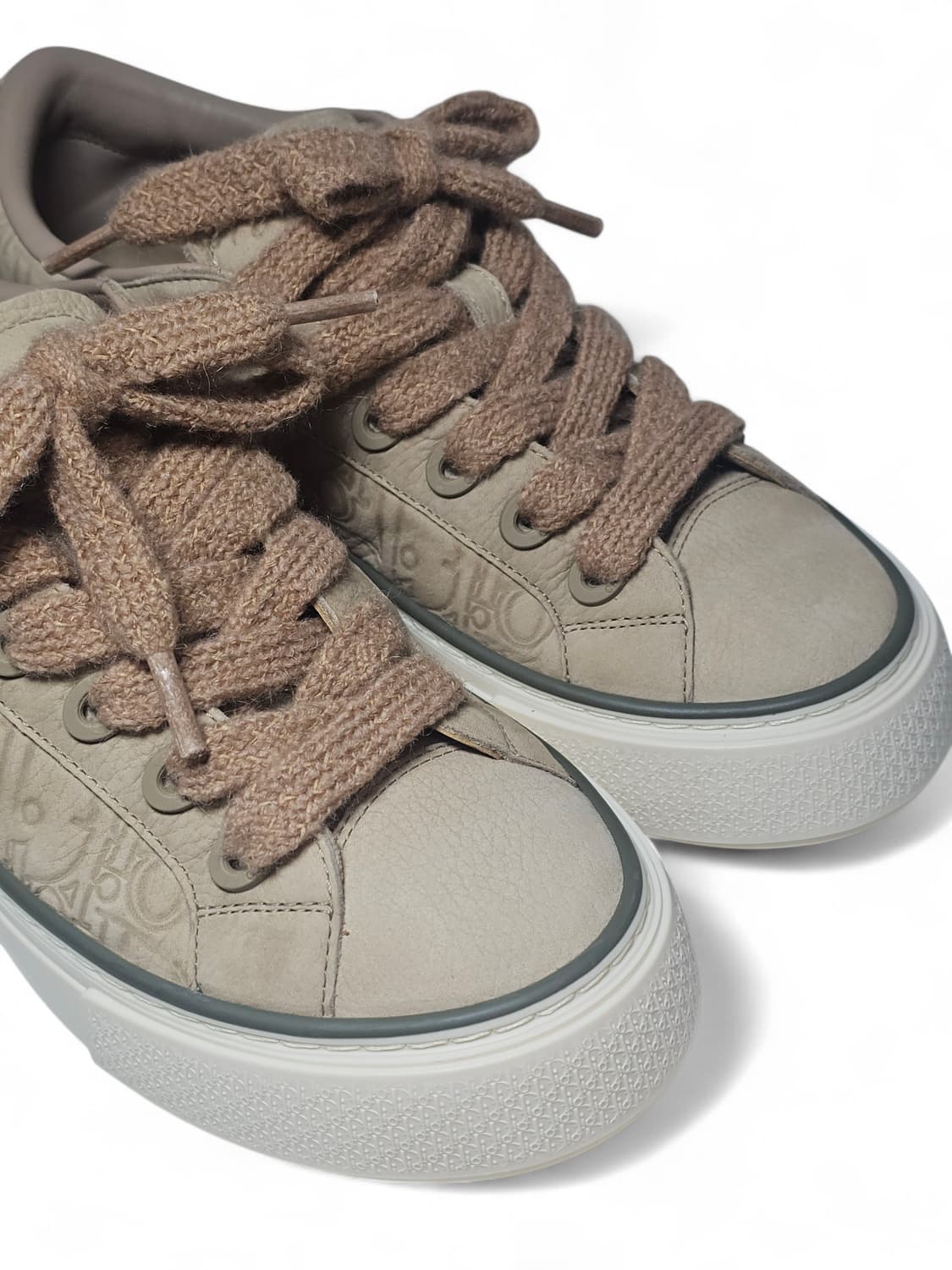 디올 오블리크 B33 스핀 스니커즈 상품이미지6