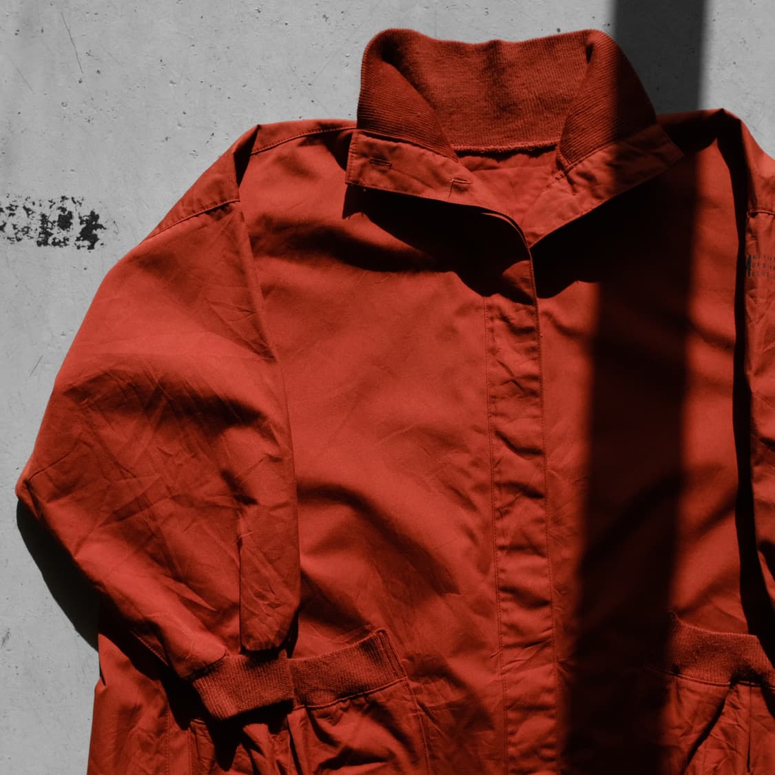 1980‘s Made In JAPAN Iseey Miyake Design 상품이미지3