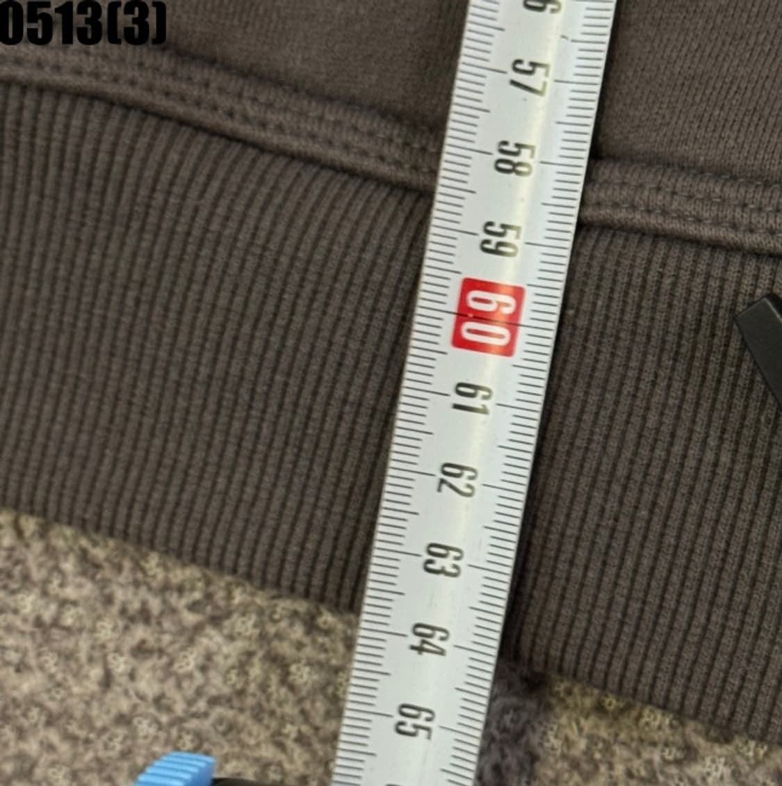 그루브라임 후드집업 자켓 상품이미지7