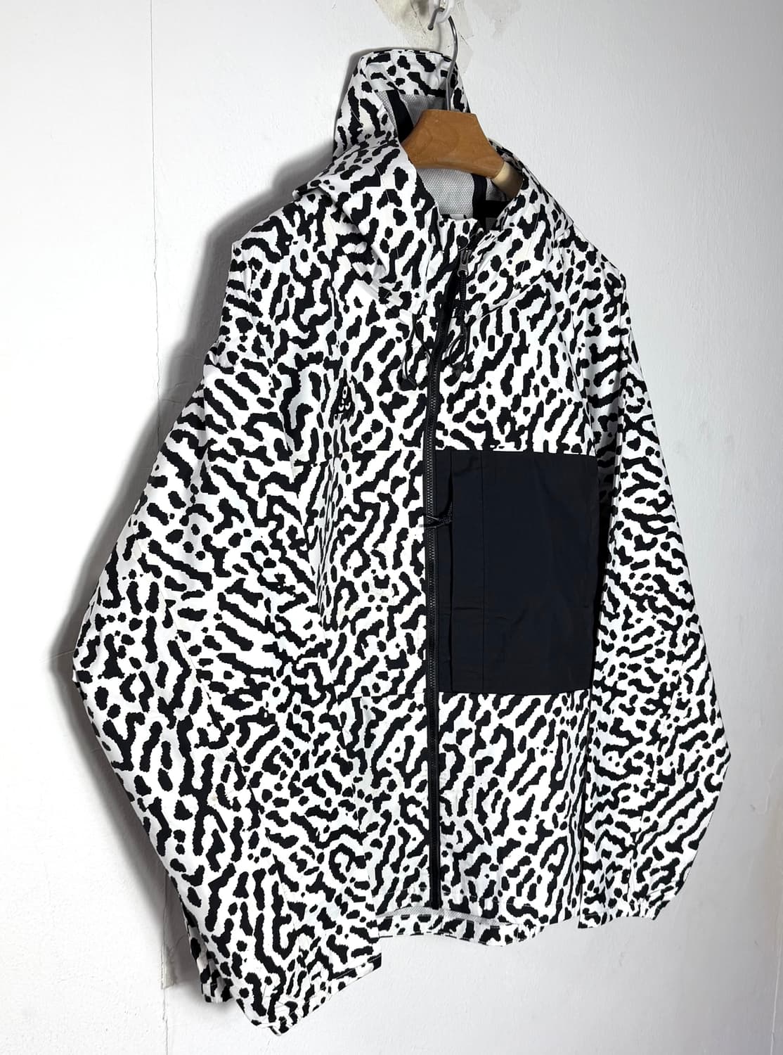 나이키acg 나이키자켓 acg자켓 나이키바람막이 바람막이 acg바람막이 상품이미지1