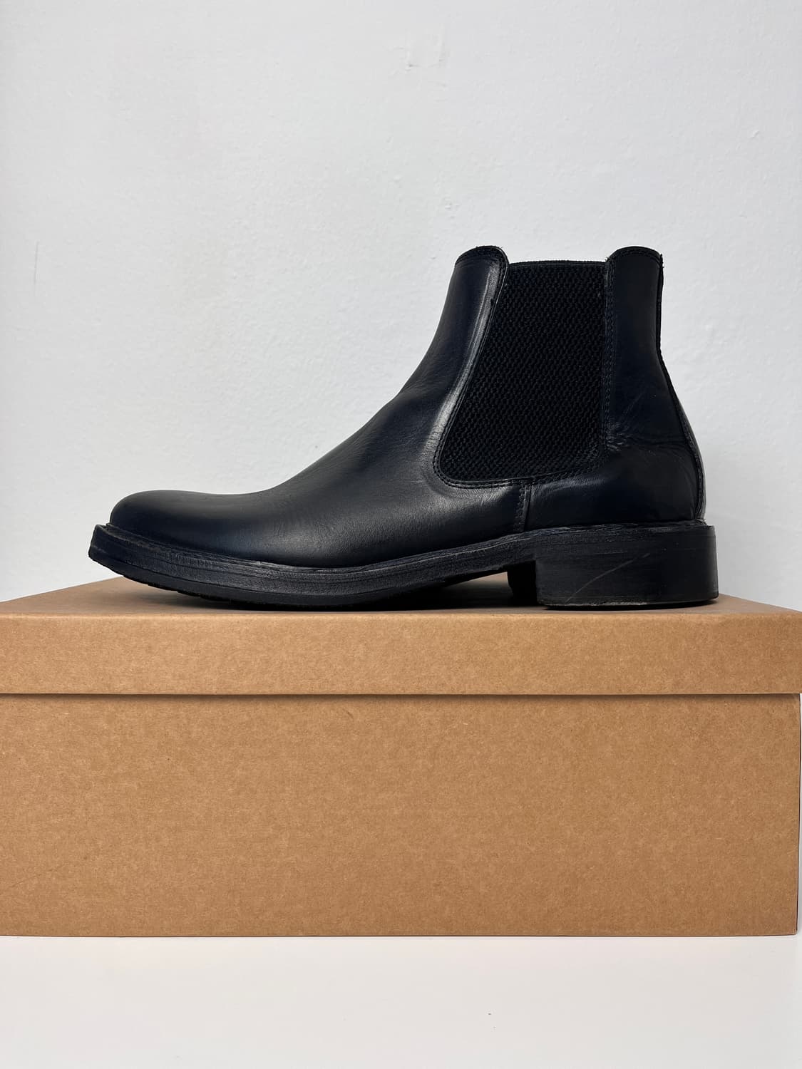 280 아스트로 플렉스 첼시 부츠 상품이미지1