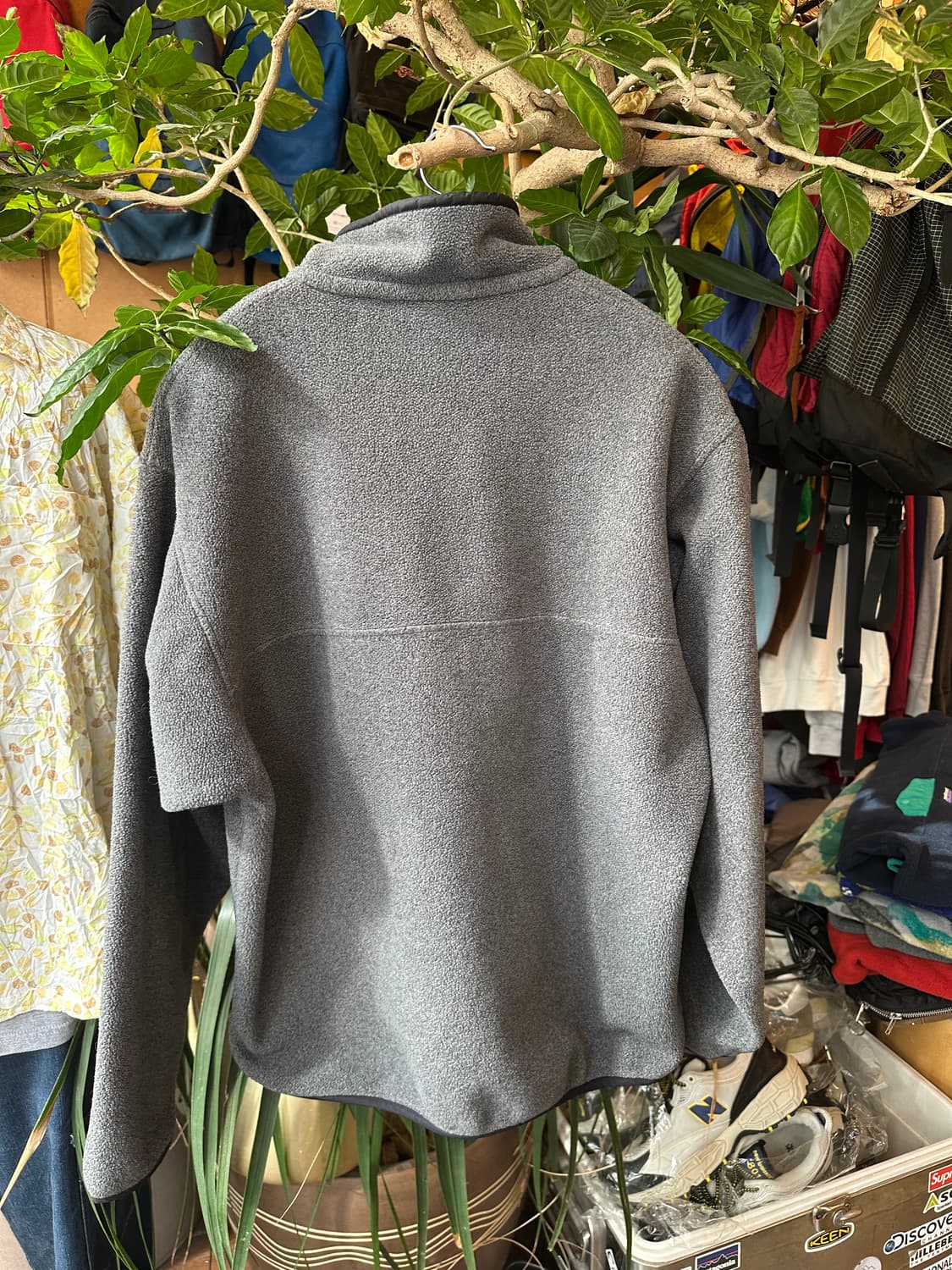 Z-393 파타고니아 신칠라 상품이미지2