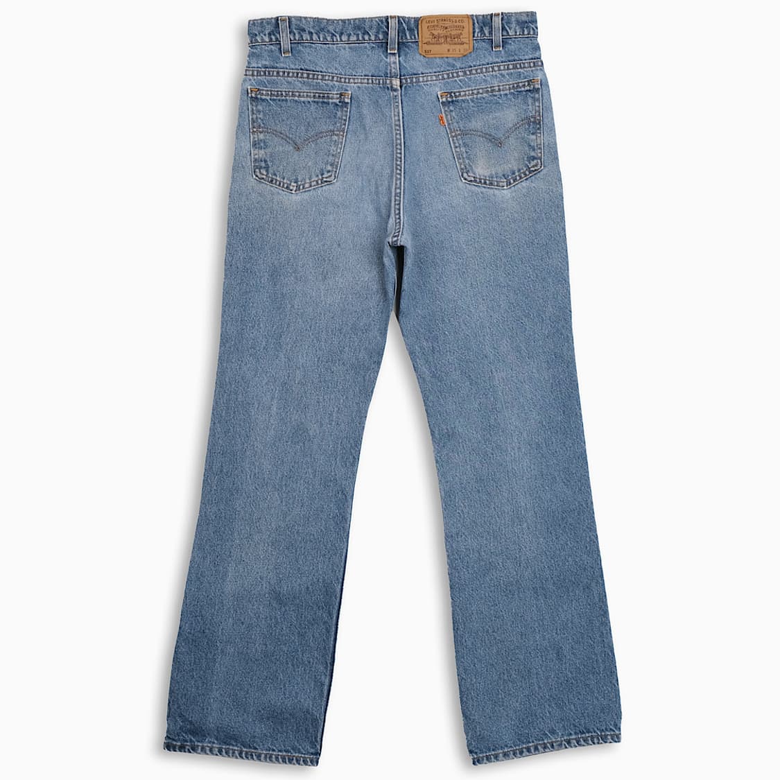 리바이스 517 오렌지탭 90s USA 33 인치 OR5173529 상품이미지3