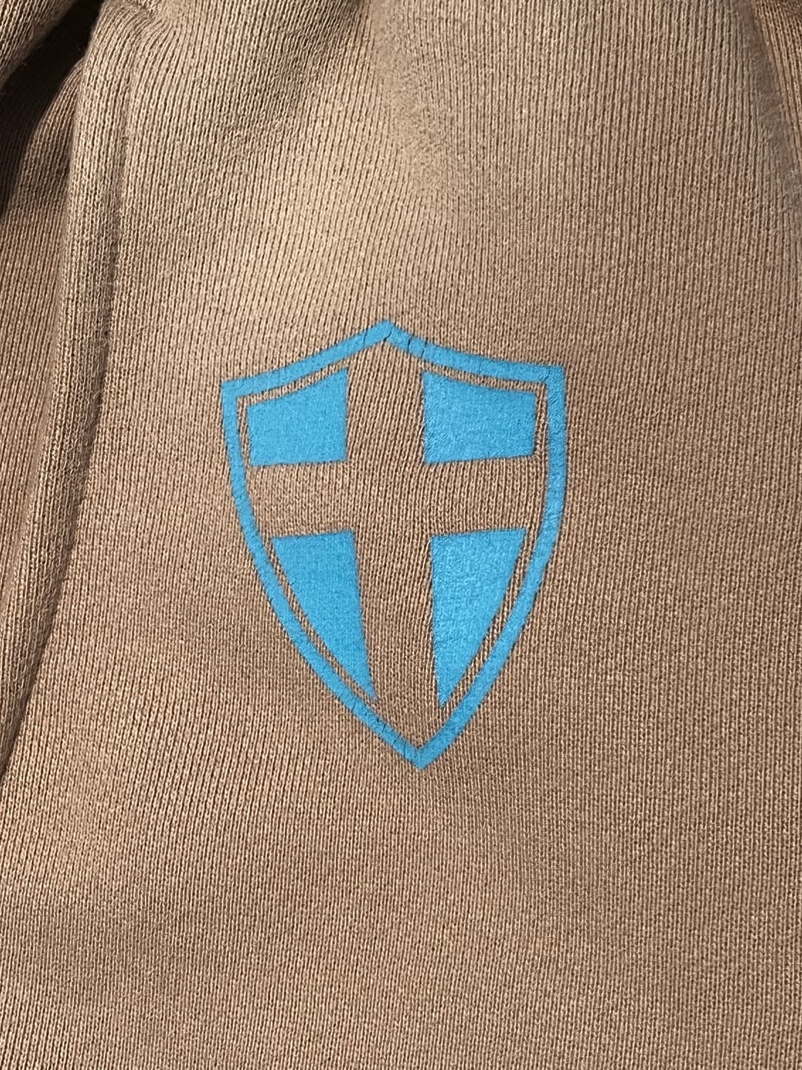 샵페어리 button jersey sweatpants (cocoa) 상품이미지3