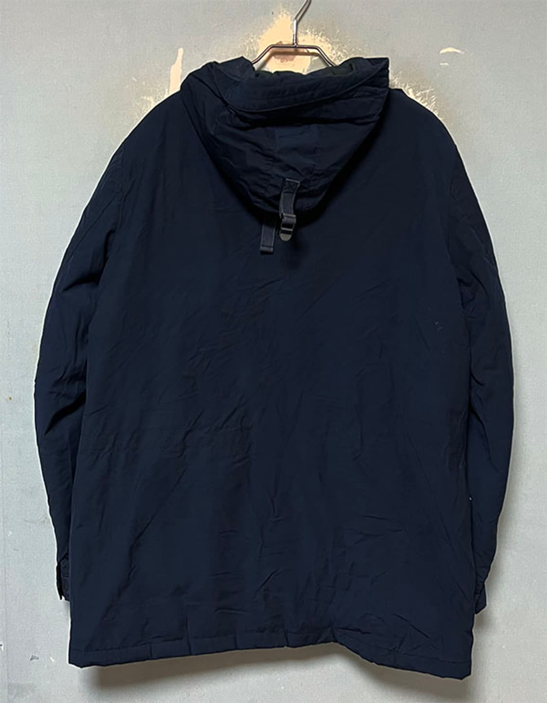 타미힐피거 남자 다운 패딩점퍼 해비 캐주얼 빵빵한 L 100 상품이미지2