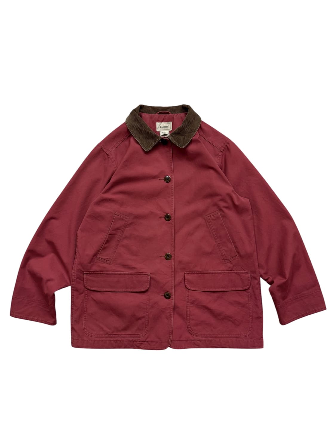 LLBean 헌팅 쵸어자켓 상품이미지1