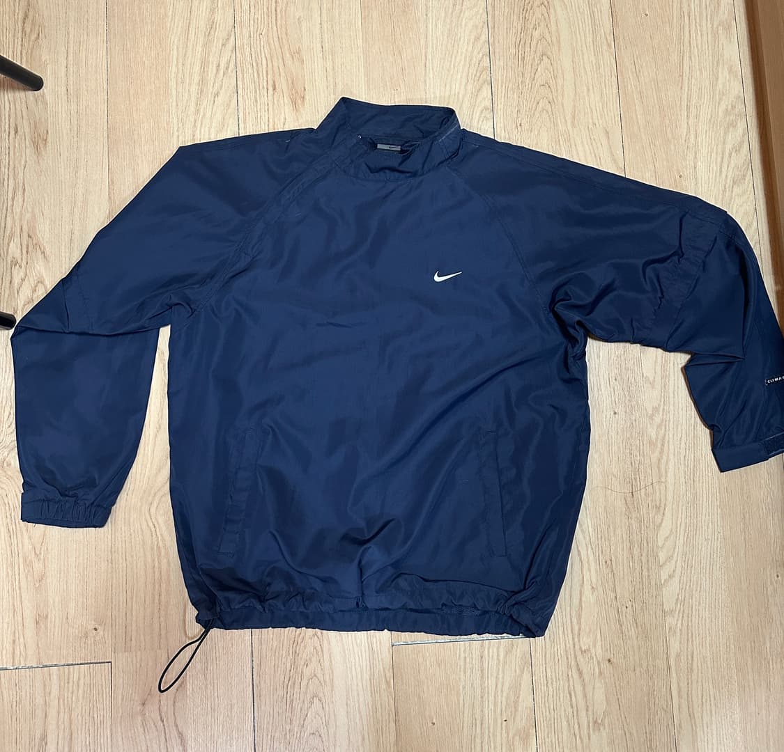 나이키 바람막이 상품이미지1