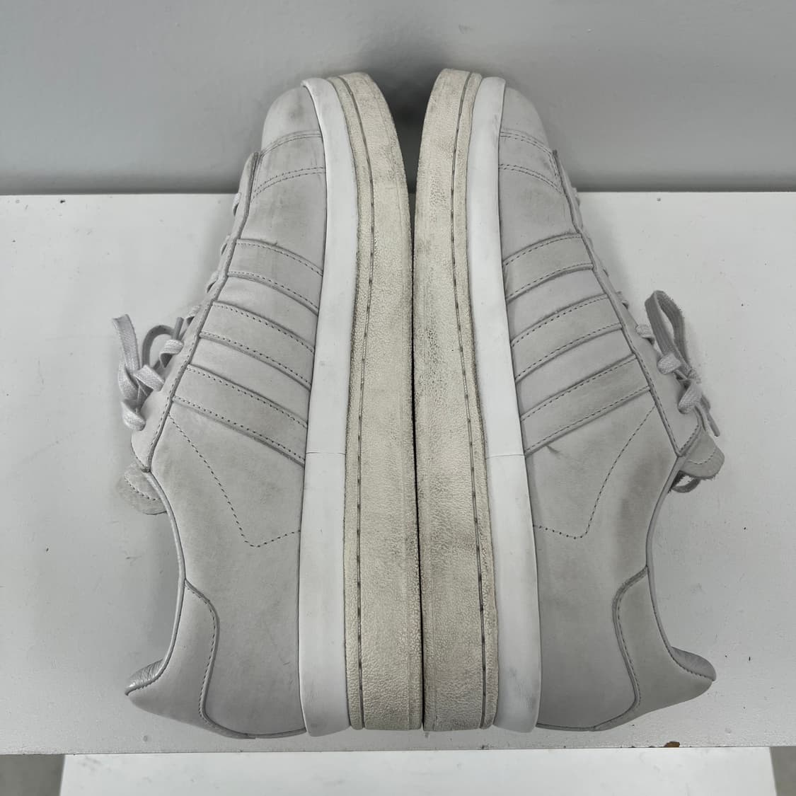 아디다스 Y-3 히코 스니커즈 275 상품이미지6