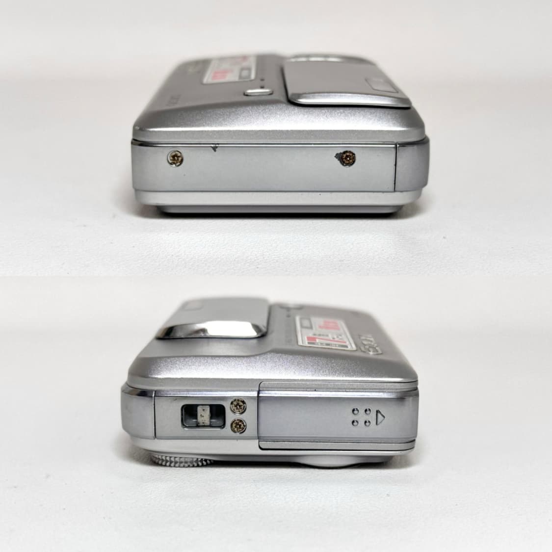 (영화색감!🫧) 카시오 엑슬림 V8 | Casio Exilim V7 상품이미지9