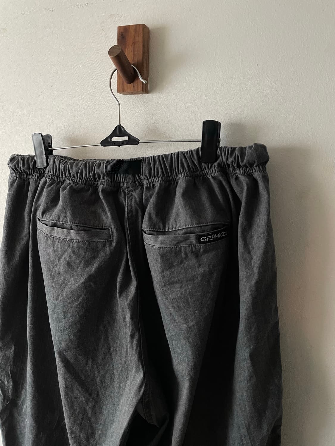 Vintage Gramicci Pants 상품이미지4