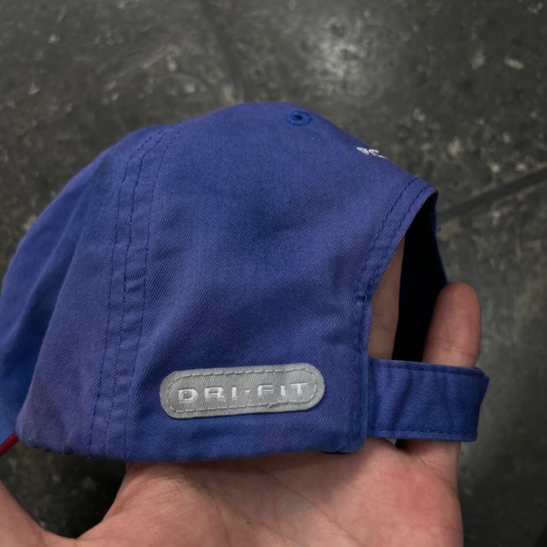 나이키 바르셀로나 볼캡 상품이미지2