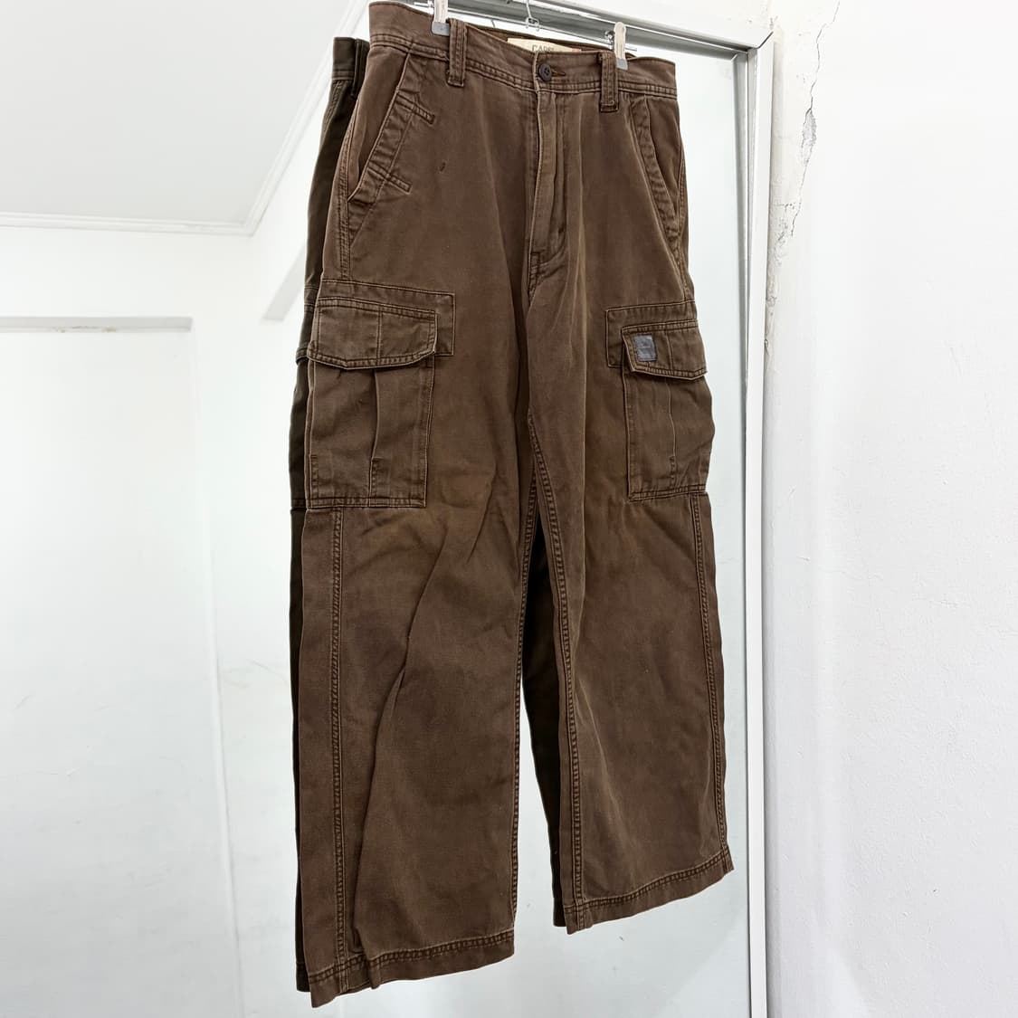 리바이스 워크 카고 팬츠 상품이미지4
