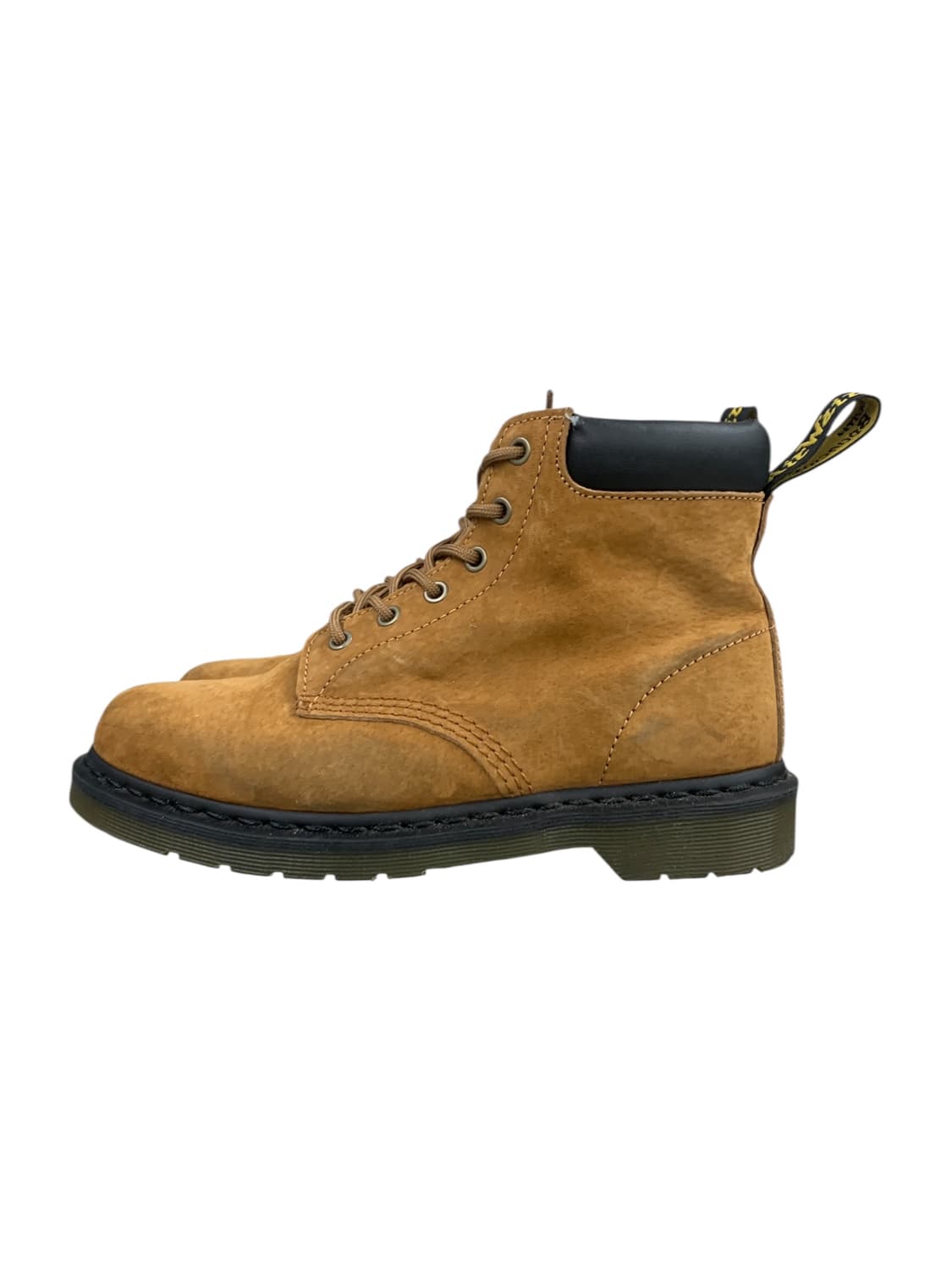 닥터마틴 939 스웨이드 앵클 부츠 UK7(260) (gr-3305) 상품이미지2