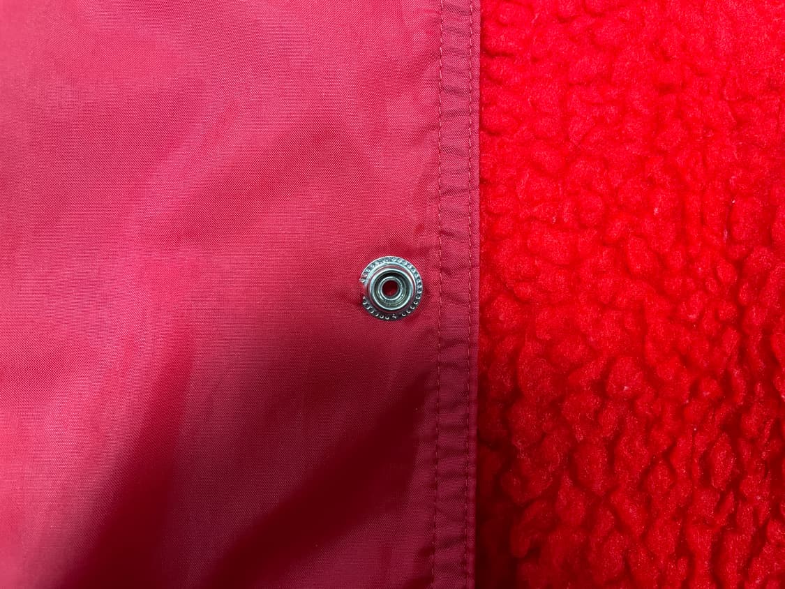 100~105) 90s 챔피온 스탠퍼드 보아 코치자켓(RRL&LVC&폴로 상품이미지10