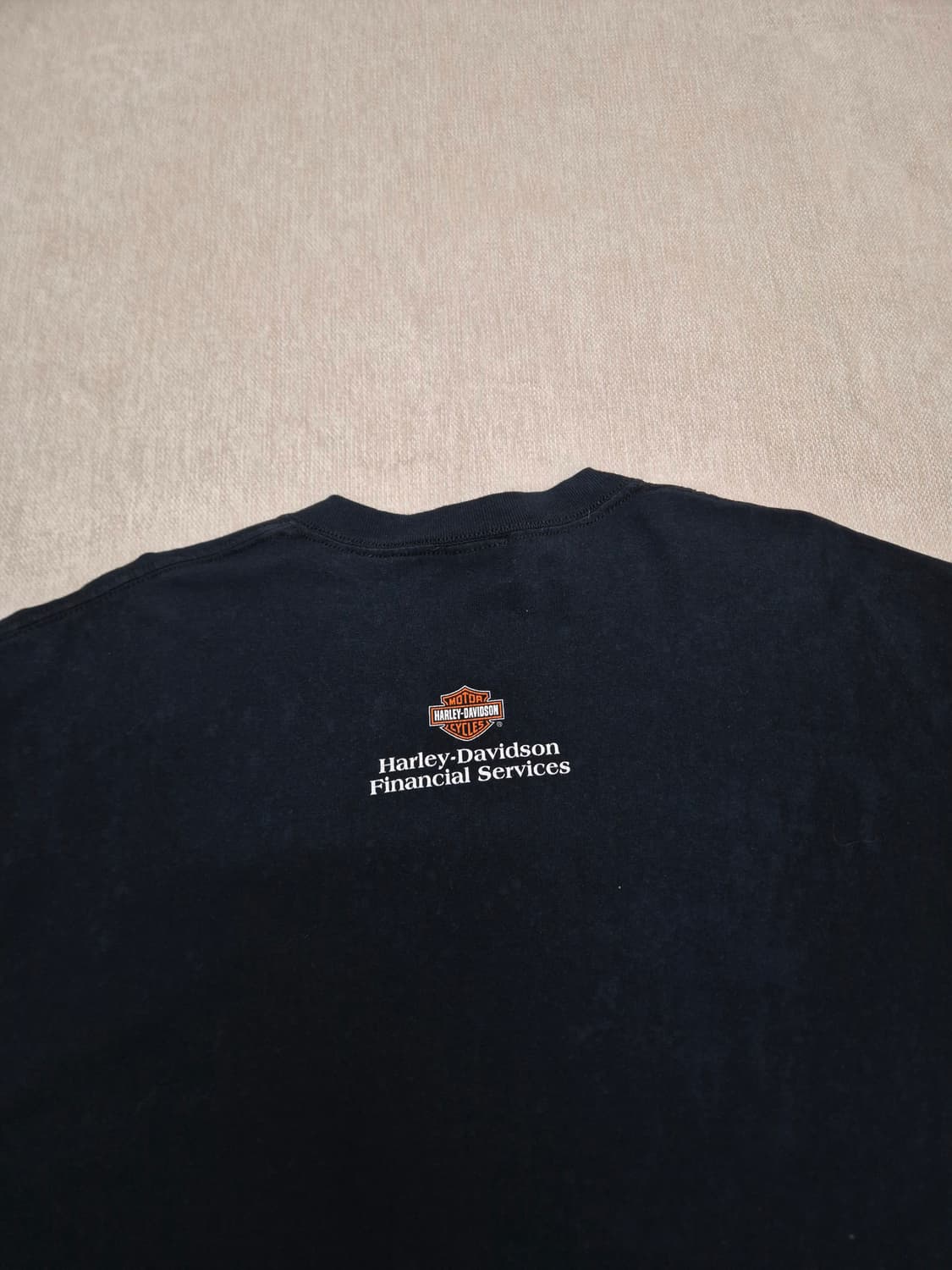 할리데이비슨 반팔티셔츠 상품이미지7