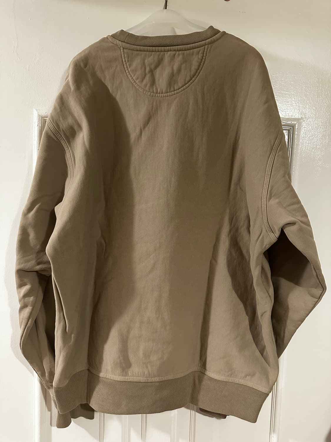 stussy 맨투맨 상품이미지2