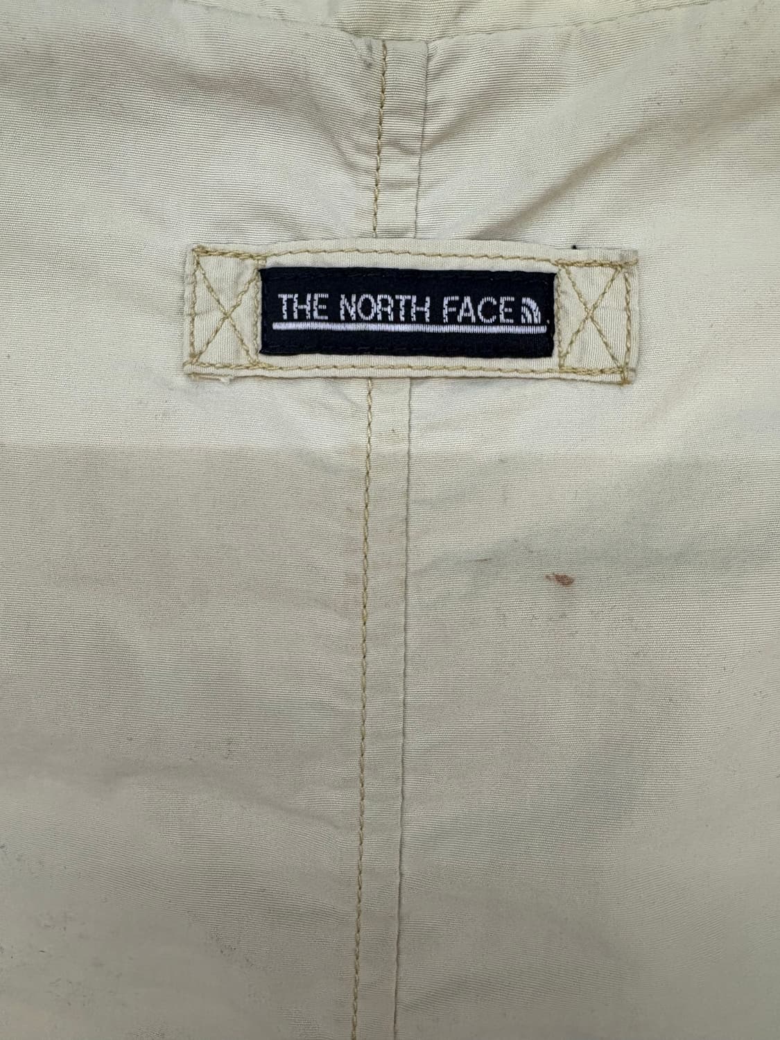 노스페이스 나일론 유틸리티 베스트 상품이미지5