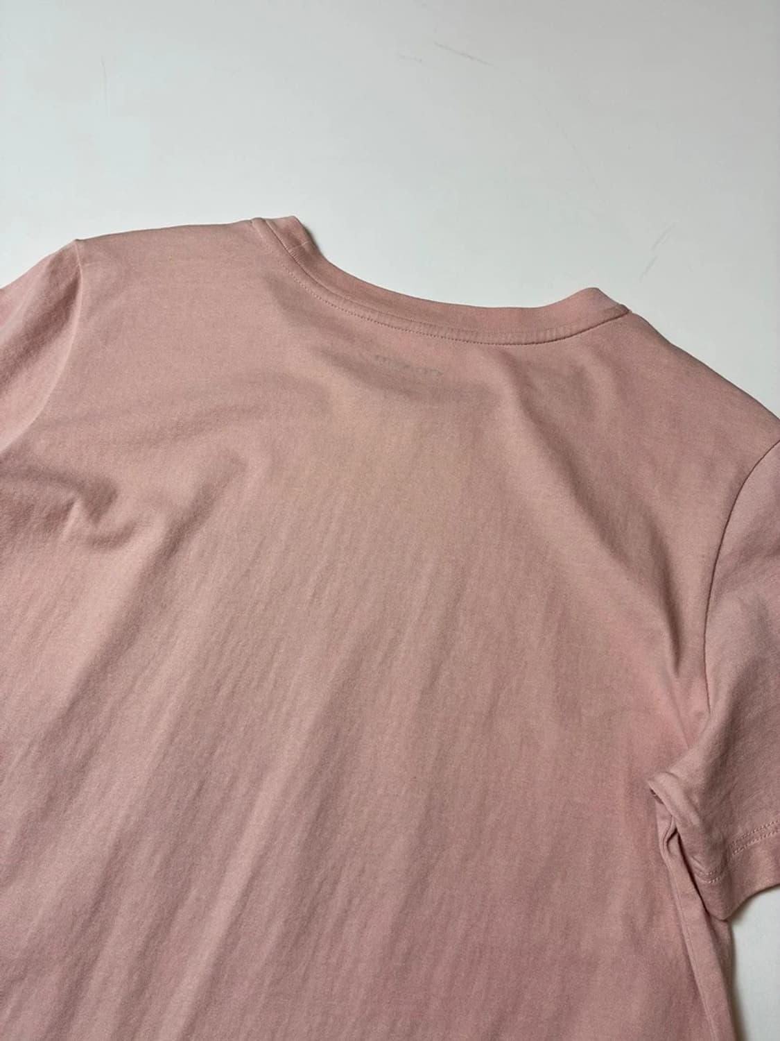 코치 Coach 시그니처 플로럴 반팔 티셔츠 PN8617 상품이미지5