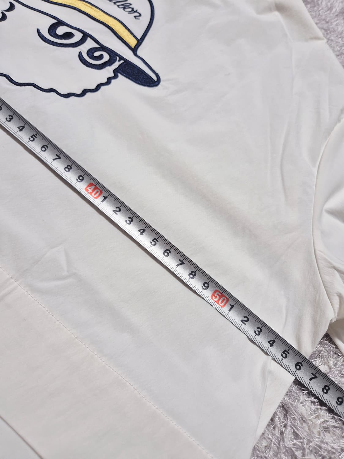 새상품)말본아노락 말본바람막이 골프아노락 반팔아노락 상품이미지9