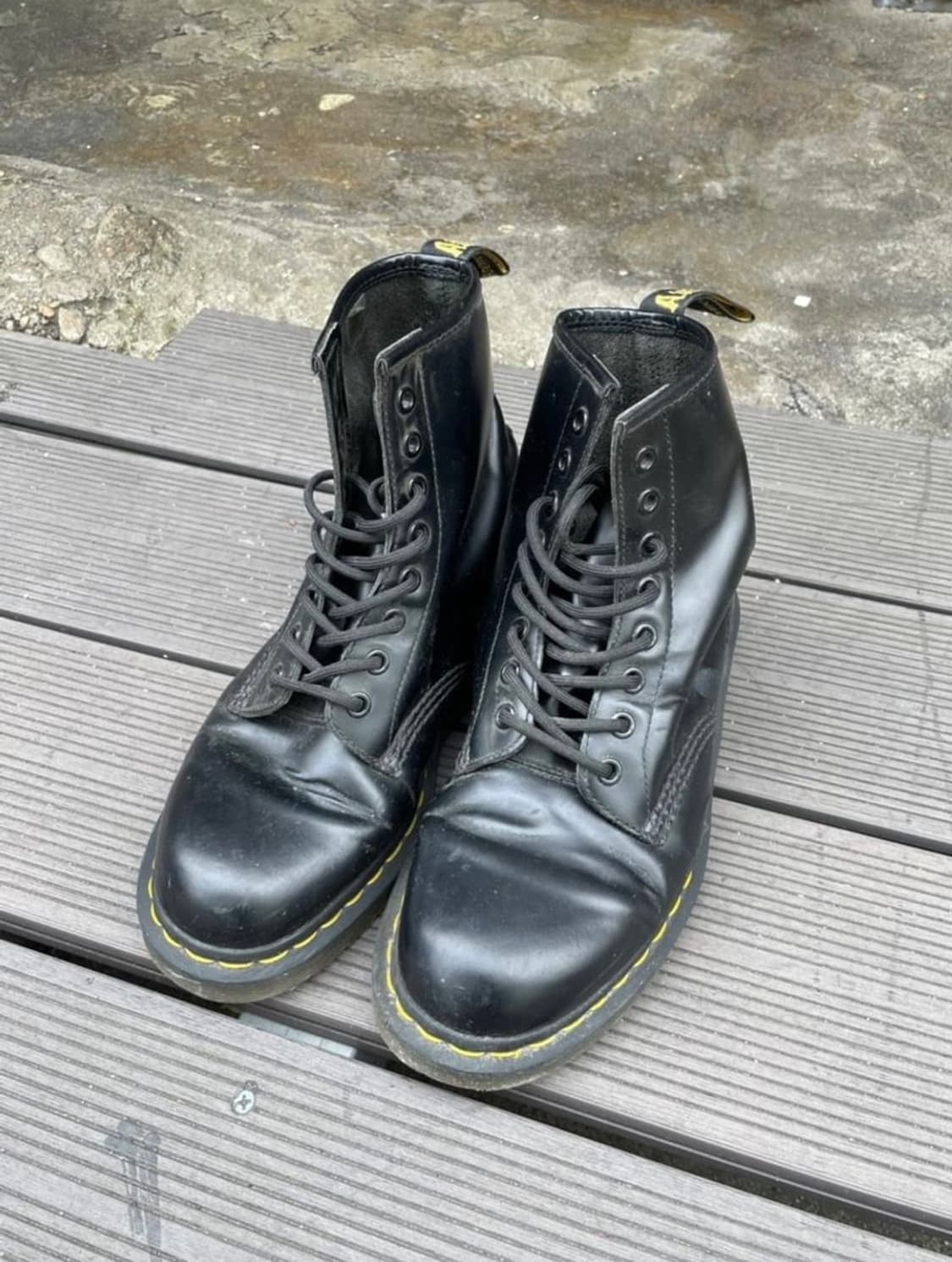 39 닥터마틴 mp005 1460 하이탑 부츠 신발 상품이미지8