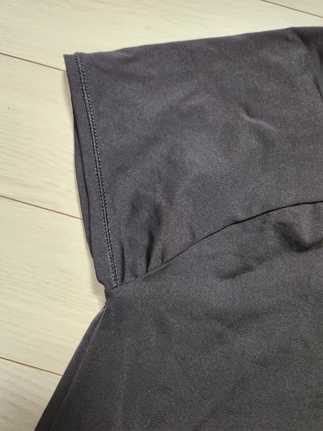 아디다스 여성 CL Q3 Long Tee 반팔티 사이즈95

사용감 없고 상품이미지4