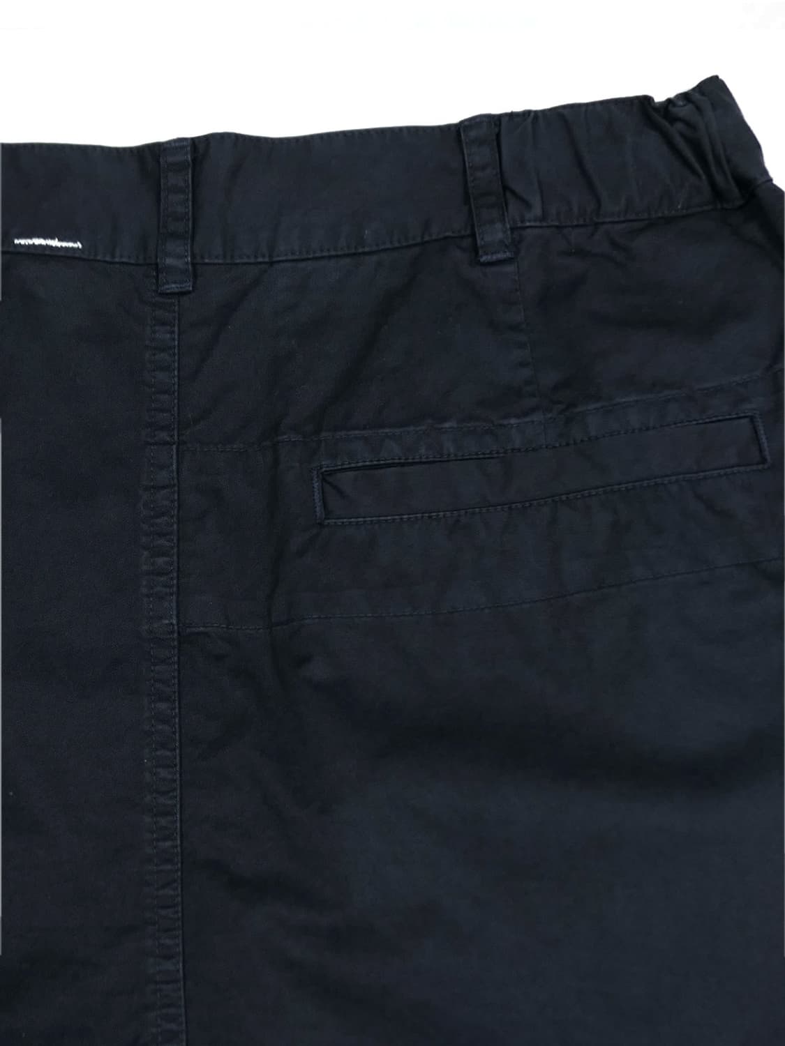 MHL cotton skirt 상품이미지3