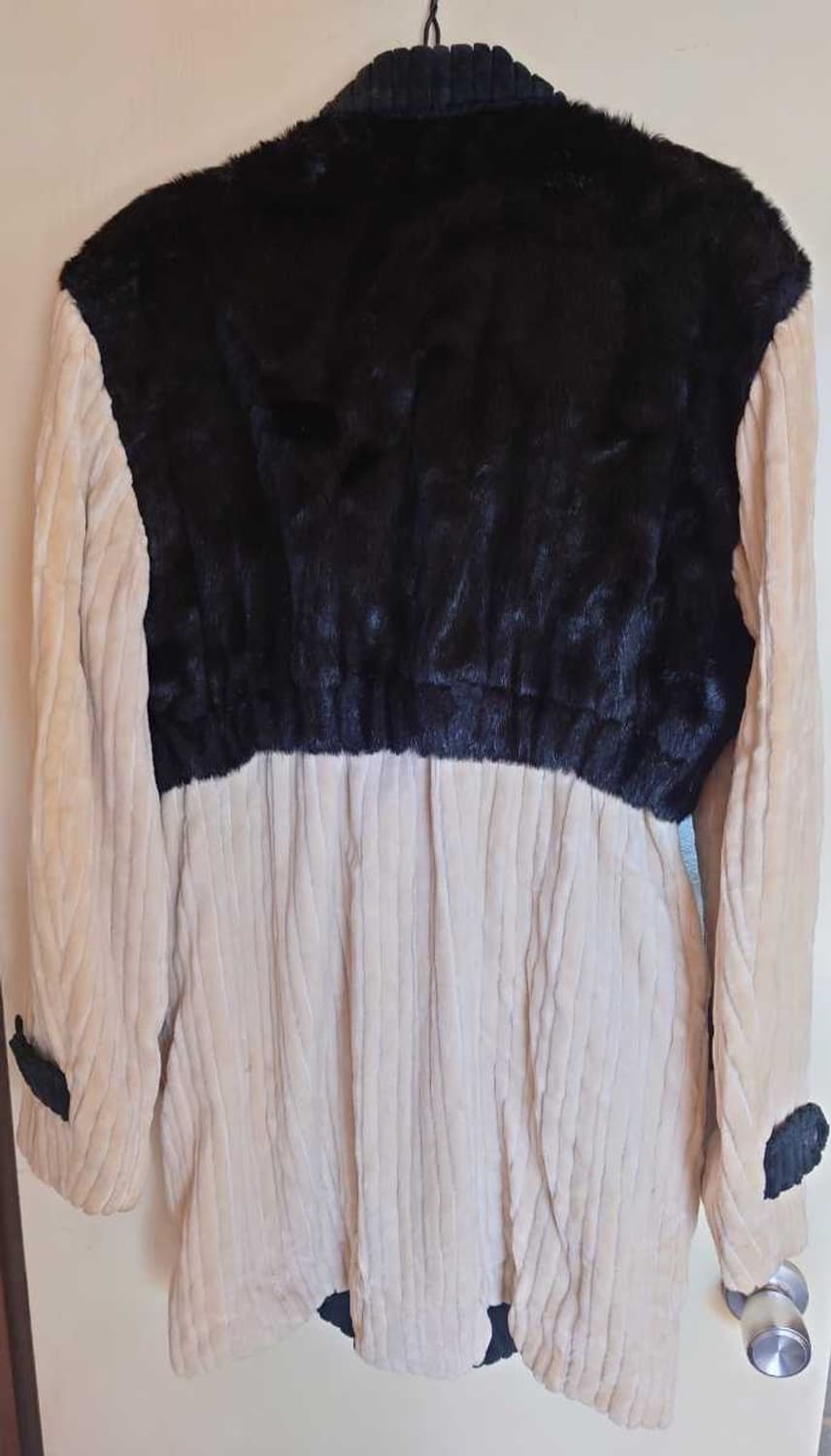 arrston volaju KOHSHIN SATOH 90s jacket 상품이미지2