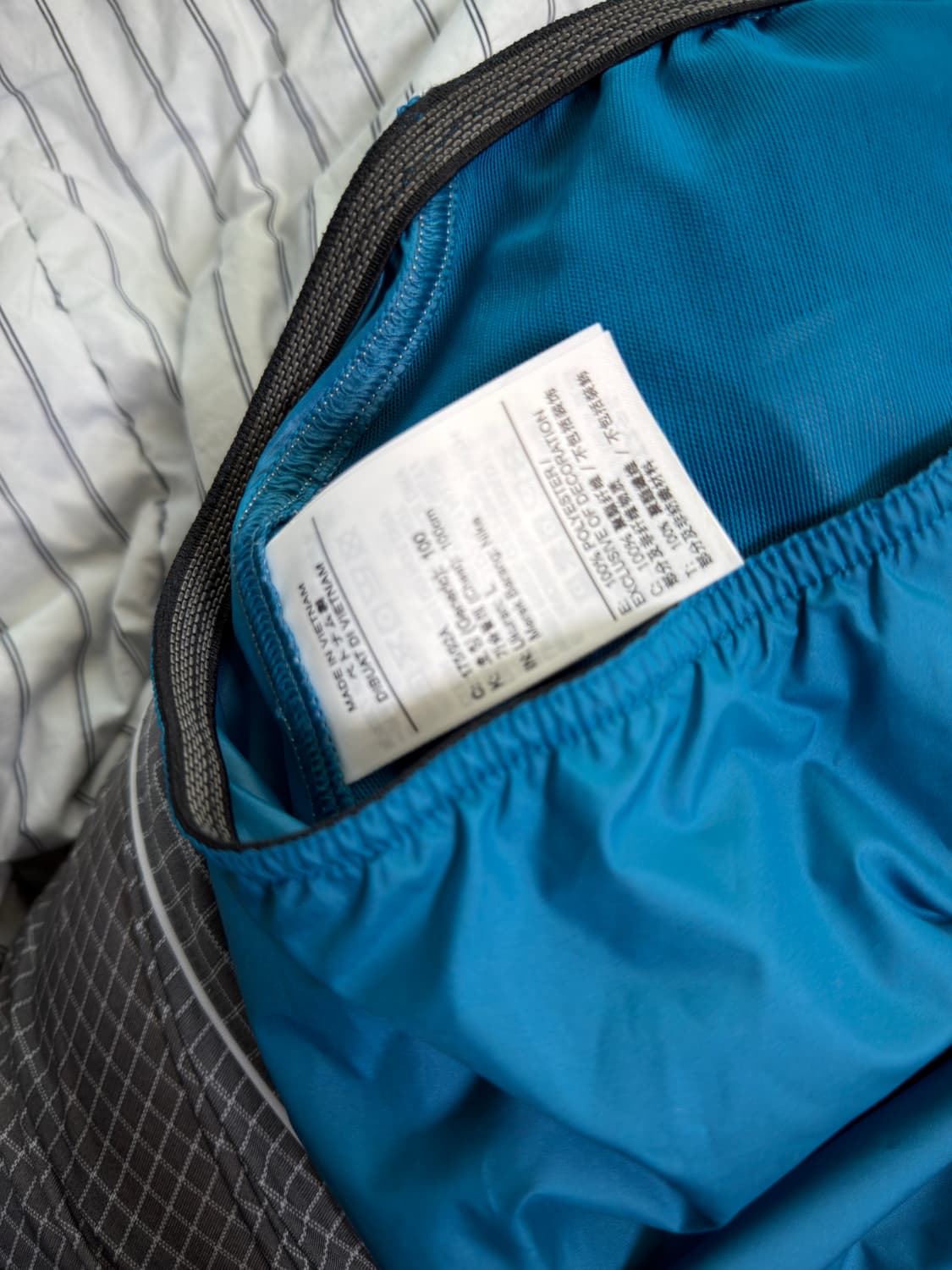 Acg nike 바람막이 L 상품이미지5