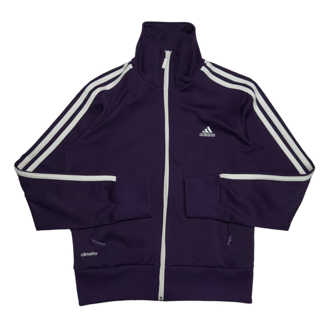 아디다스 져지 트랙탑 상품이미지2