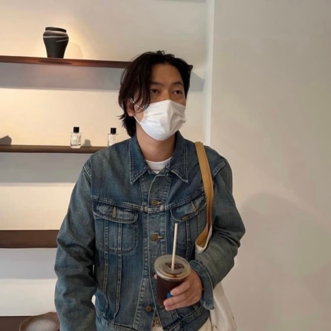 더블알엘 lot271 타입원 청자켓 상품이미지3