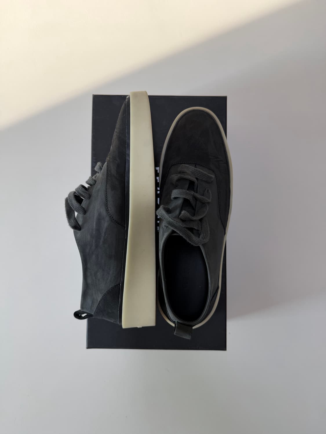 피어오브갓 101 스니커즈 (265-270) 상품이미지2