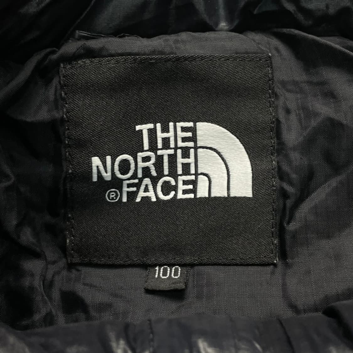 100 노스페이스 엑셀로프트 경량패딩  상품이미지3