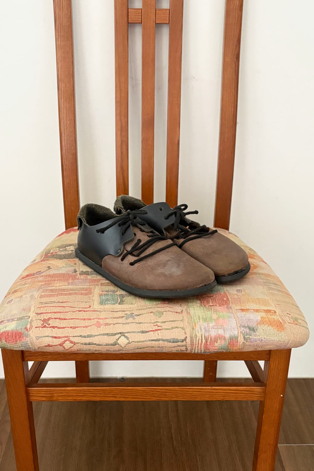 Birkenstock Montana  Derby shose 상품이미지1