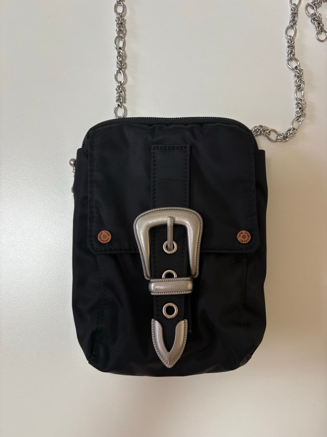 앤더슨벨 미니백 상품이미지2