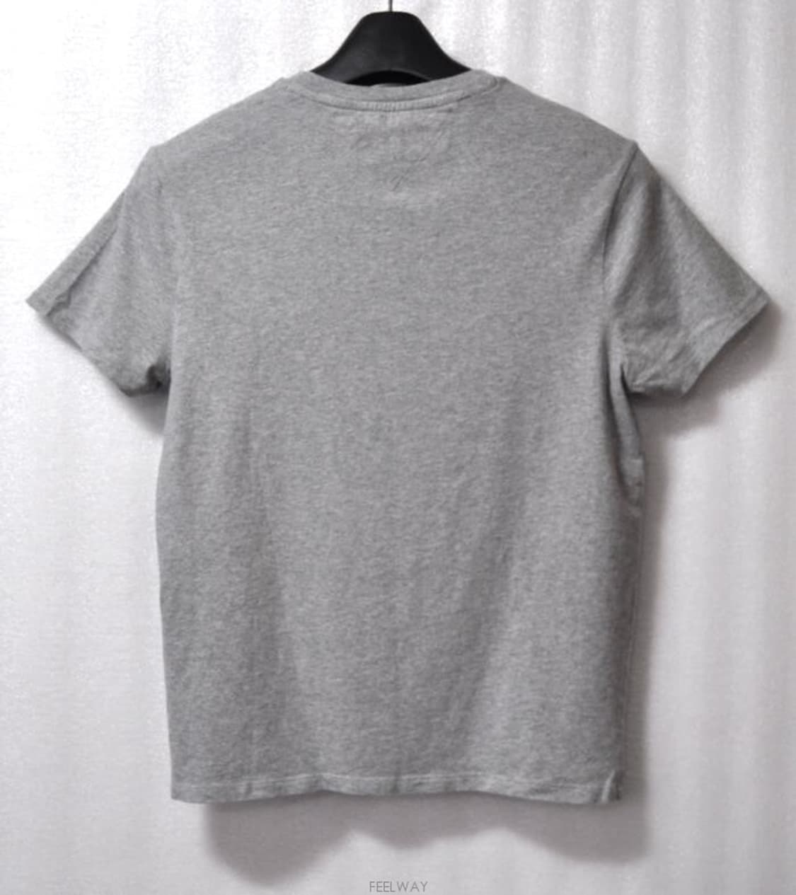 타미힐피거/여성반팔티셔츠(사이즈66) 상품이미지2