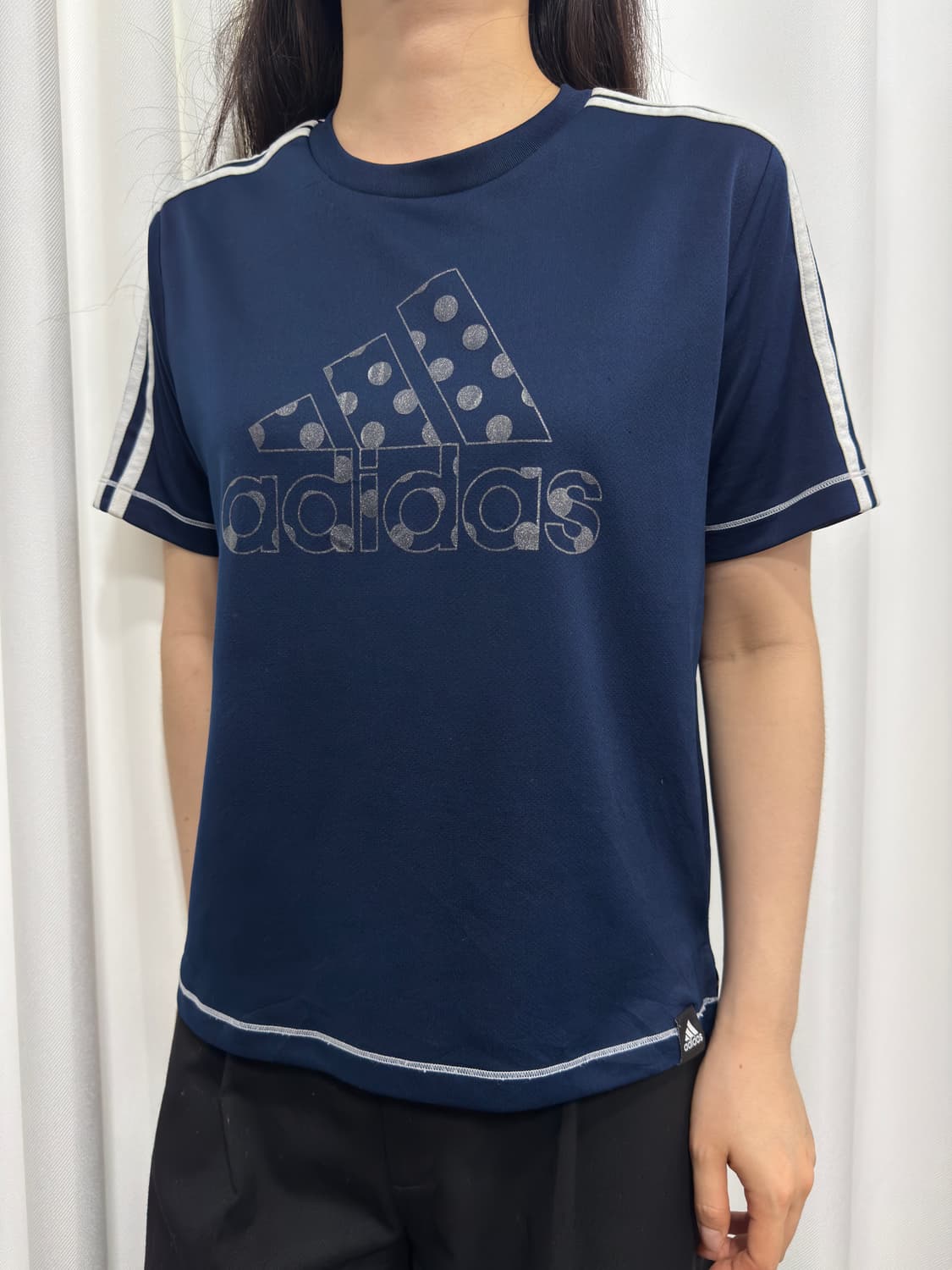 adidas dot top 상품이미지2
