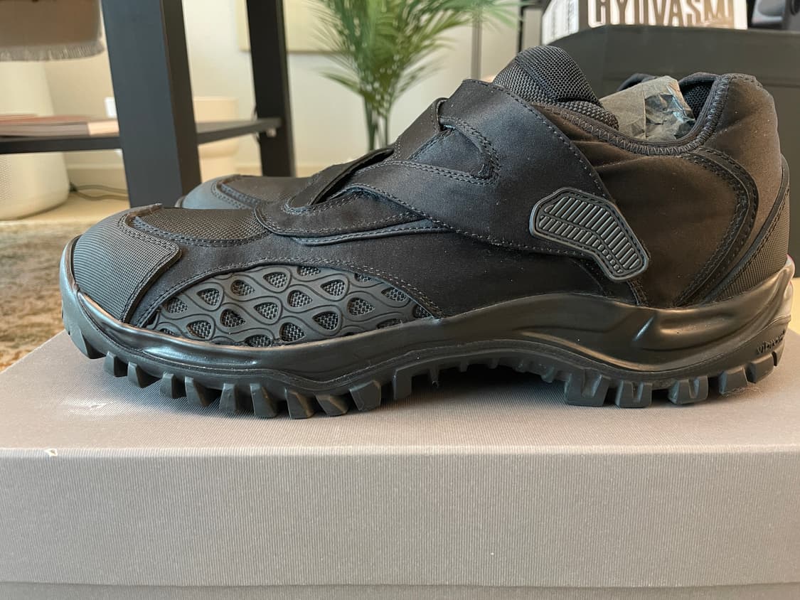 키코 코스타디노브 하크만 슈 상품이미지2