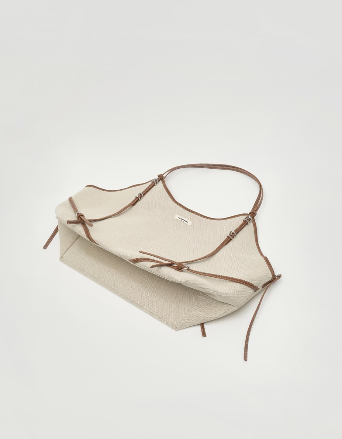 헬레네파리스 코니 벨티드 숄더백 상품이미지4